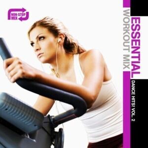 Various Artists - Essential Workout: Dance 2 / Various  CD